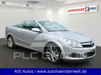 2007 Opel Astra