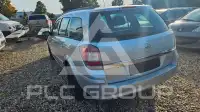 2007 Opel Astra