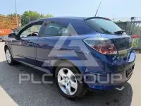 2007 Opel Astra
