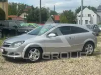 2007 Opel Astra