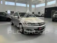 2007 Opel Astra