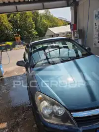 2007 Opel Astra