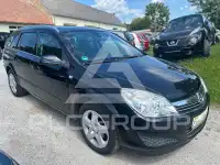 2007 Opel Astra