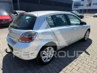 2007 Opel Astra