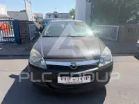 2007 Opel Astra