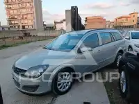 2007 Opel Astra