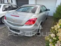 2007 Opel Astra