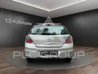 2007 Opel Astra