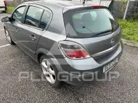 2007 Opel Astra
