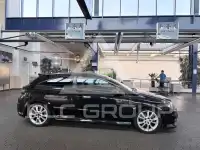 2007 Opel Astra