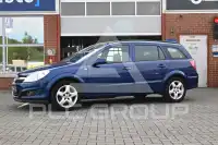 2007 Opel Astra