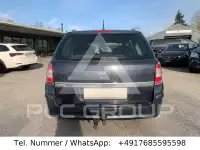 2007 Opel Astra