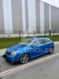 2007 Opel Astra