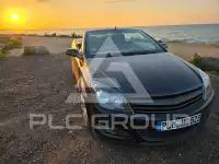 2007 Opel Astra