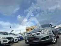 2007 Opel Astra