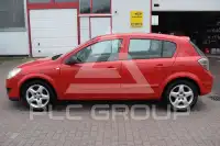 2007 Opel Astra