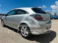2007 Opel Astra