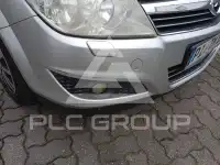 2007 Opel Astra