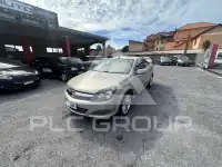 2007 Opel Astra