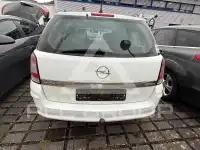 2007 Opel Astra