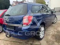 2007 Opel Astra