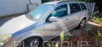 2007 Opel Astra