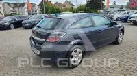 2007 Opel Astra