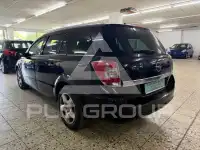 2007 Opel Astra