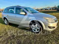 2007 Opel Astra