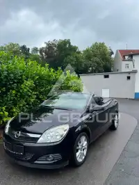 2007 Opel Astra