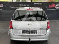 2007 Opel Astra