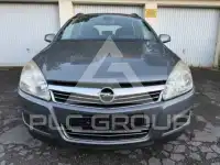 2007 Opel Astra