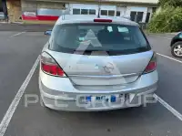 2007 Opel Astra