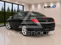 2007 Opel Astra