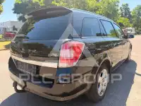 2007 Opel Astra