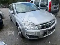 2007 Opel Astra