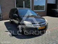 2007 Opel Astra