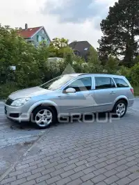 2007 Opel Astra