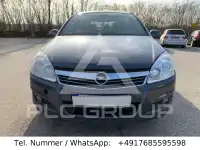 2007 Opel Astra