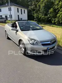 2007 Opel Astra