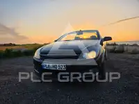2007 Opel Astra