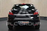 2007 Opel Astra