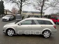 2007 Opel Astra