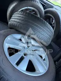 2007 Opel Astra
