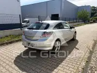 2007 Opel Astra