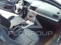 2007 Opel Astra