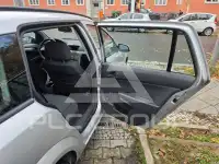 2007 Opel Astra