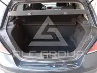 2007 Opel Astra