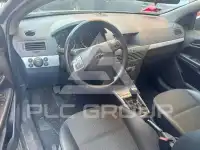 2007 Opel Astra