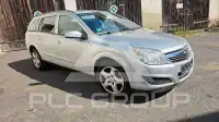 2007 Opel Astra
